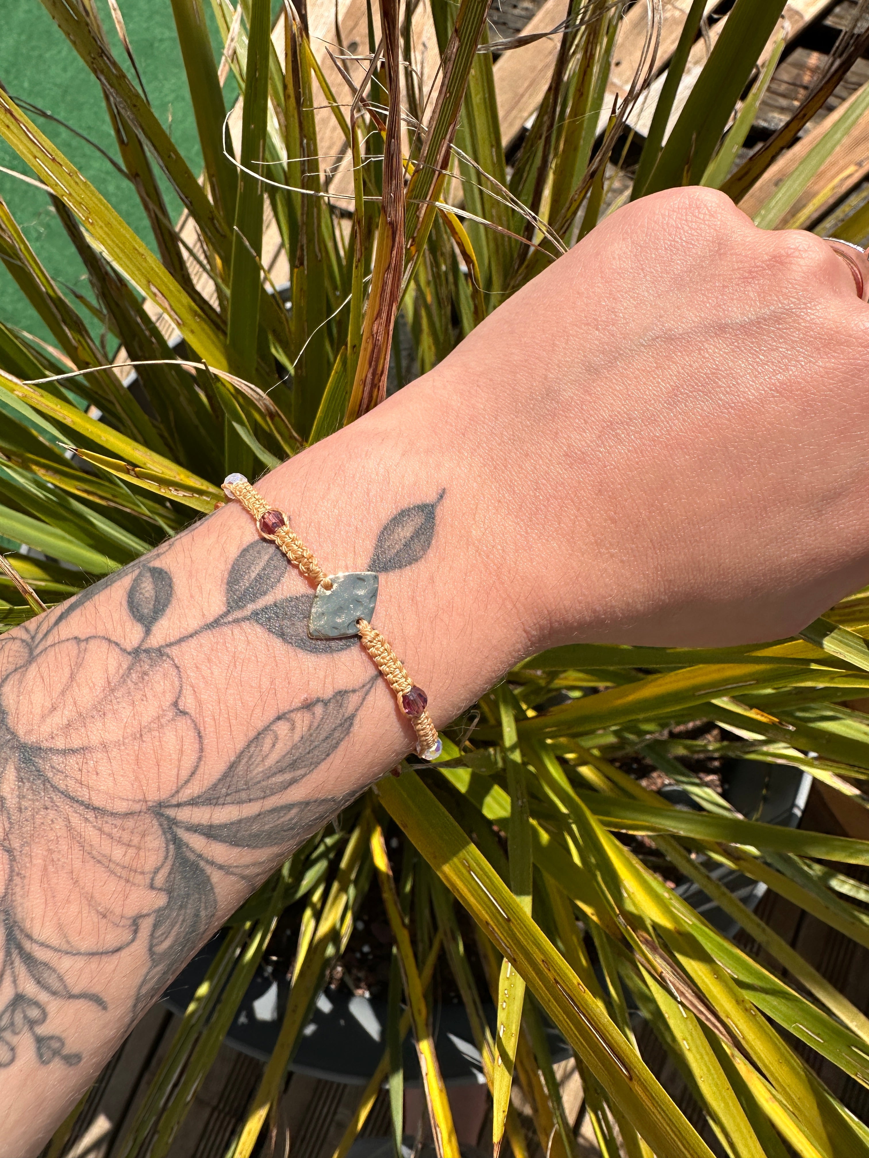 Bracelets - Collection Créative