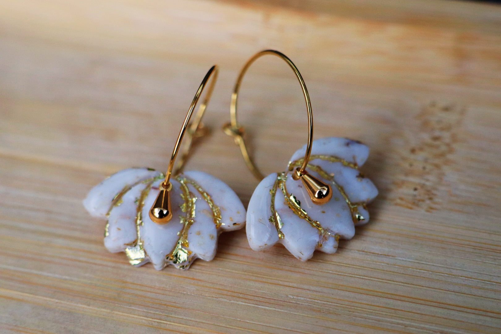 Boucles Lotus