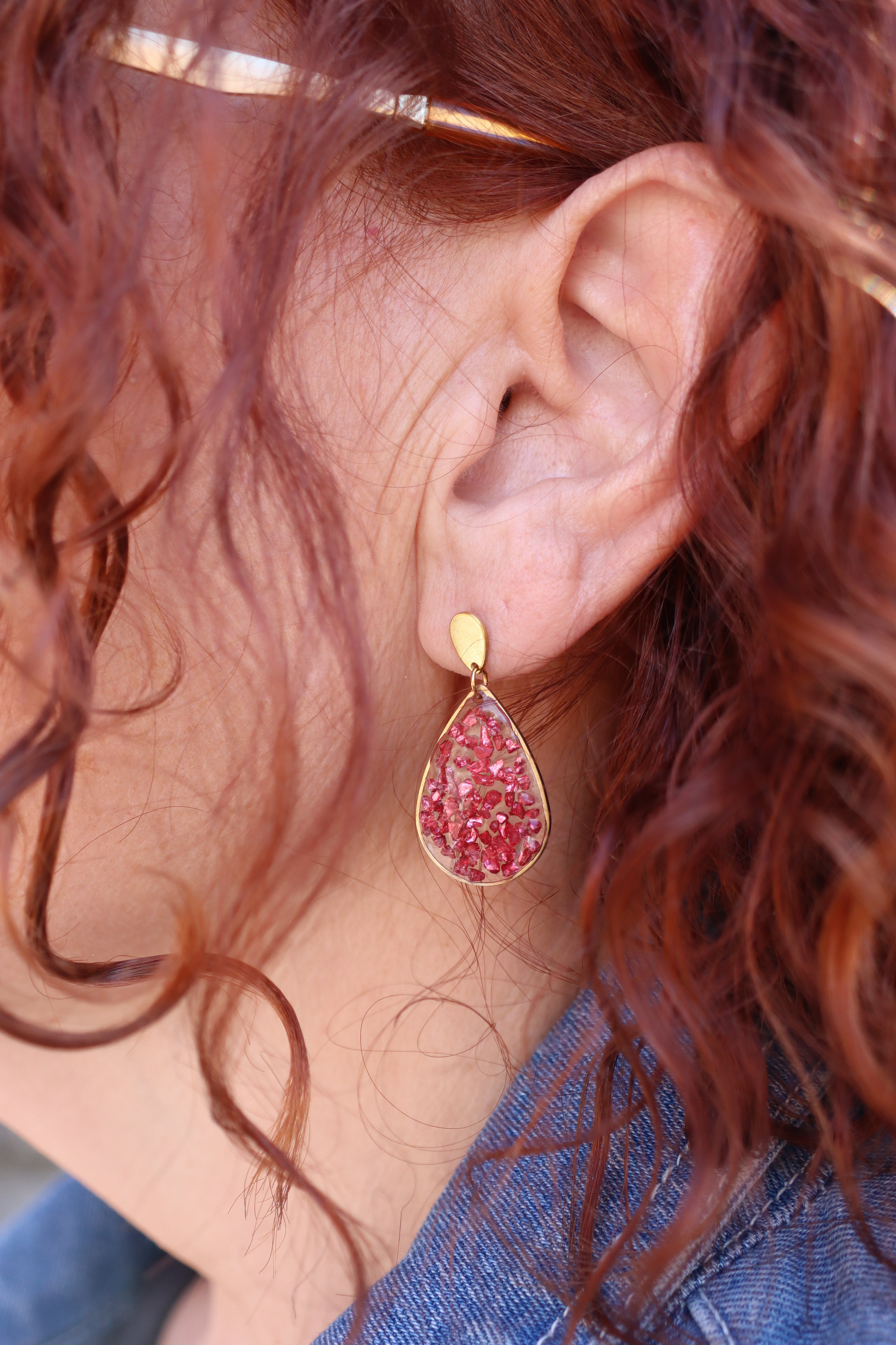 Boucles Prismara