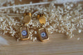 Boucles Cristal