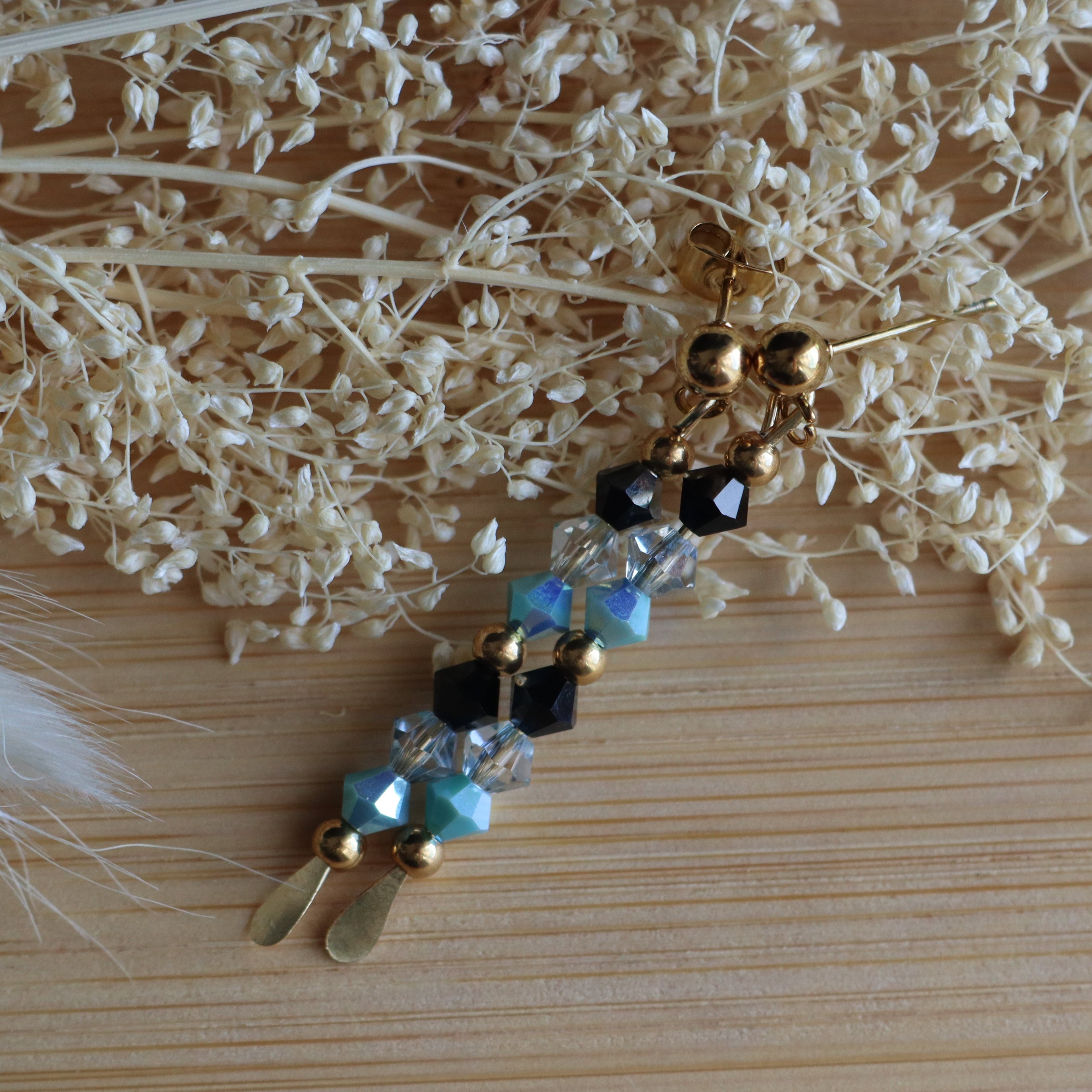 Boucles Abyssia