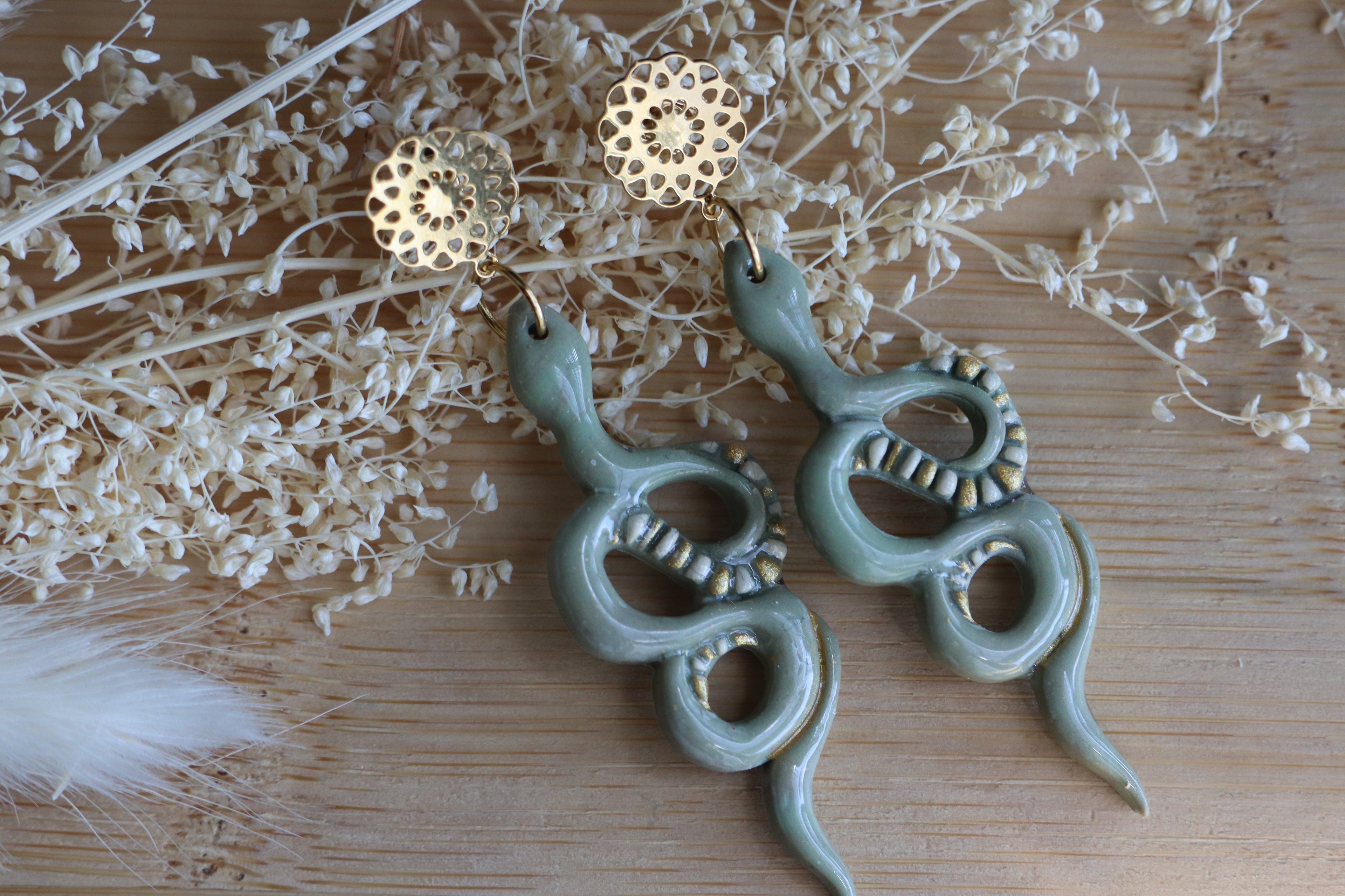Boucles Eden