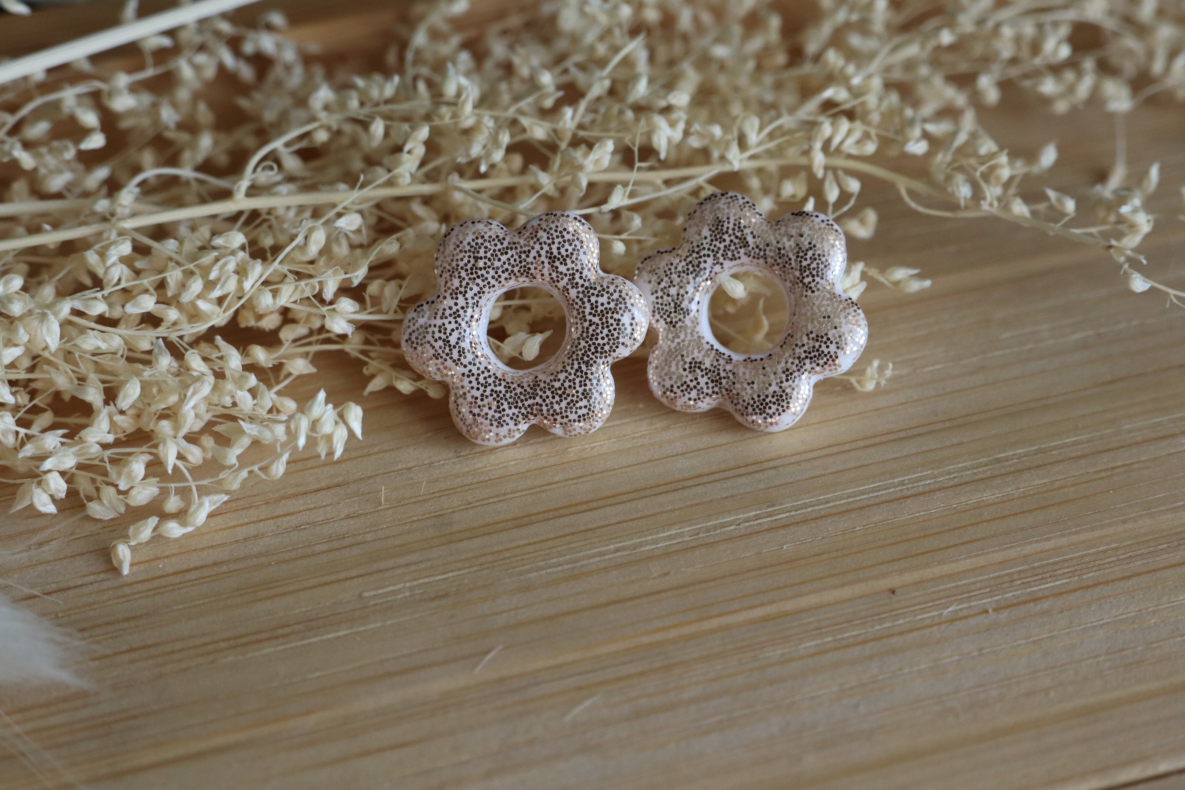 Créolias Fleur Mini