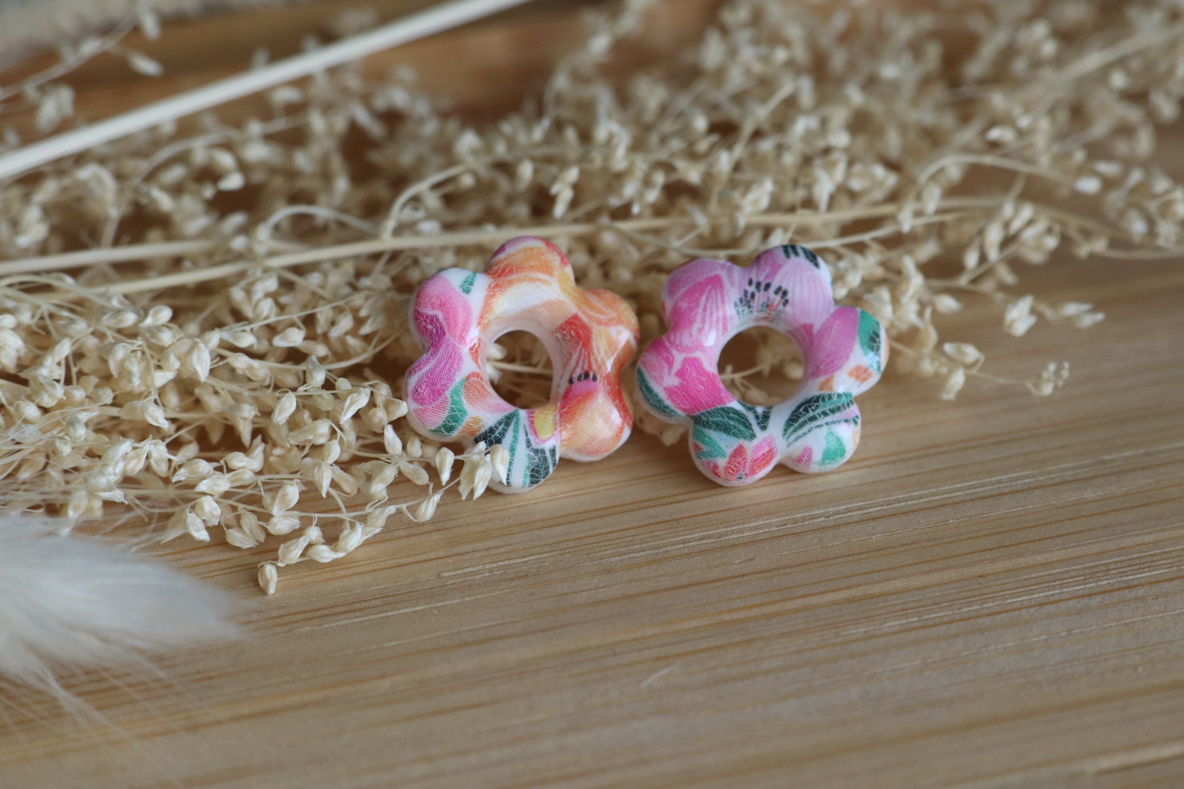Créolias Fleur Mini