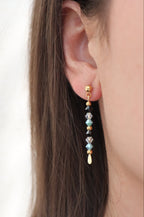 Boucles Abyssia