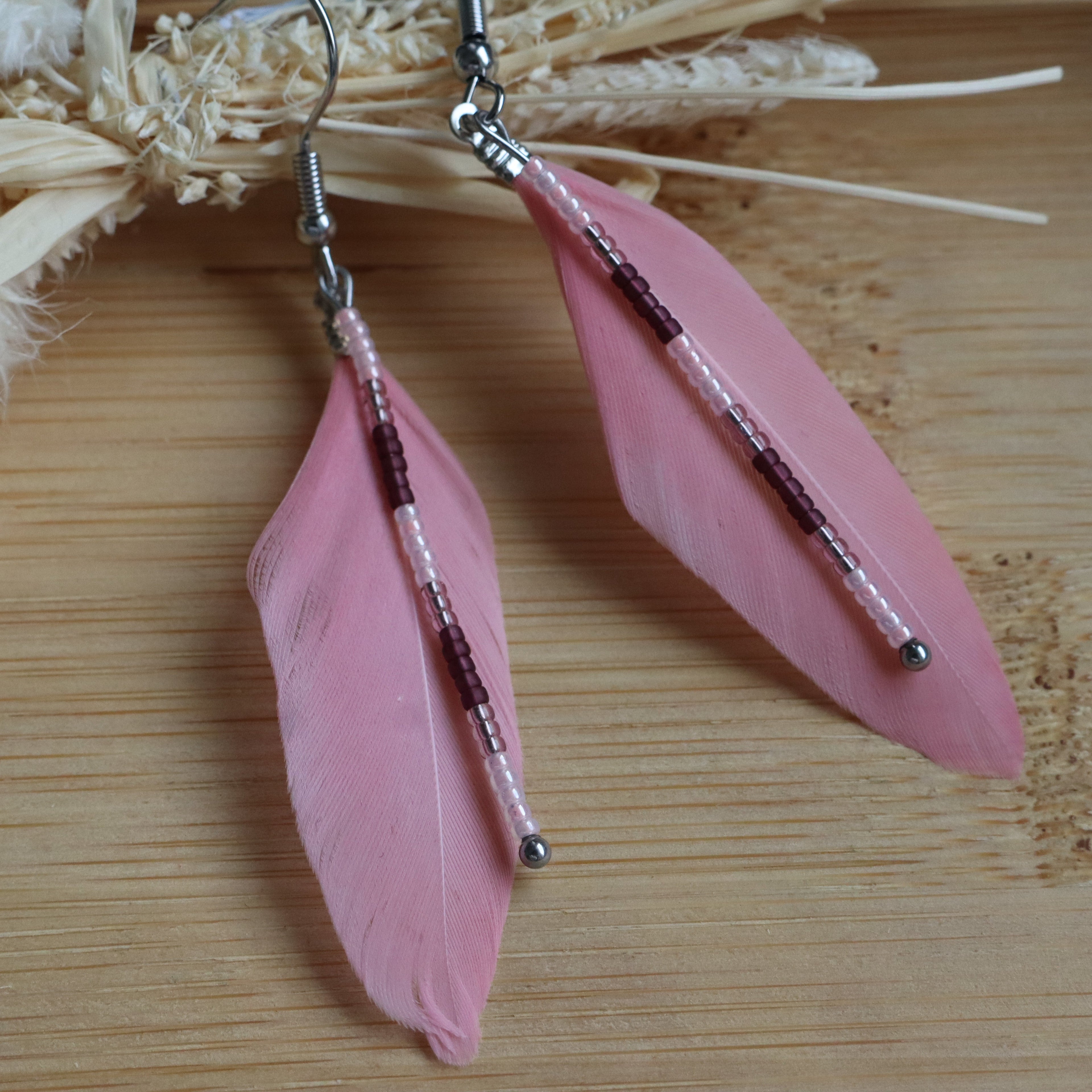 Boucles Salinea
