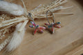 Boucles Libellule