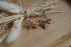 Boucles Libellule