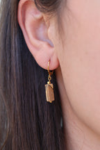 Boucles Jaspe Paysage