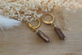 Boucles Jaspe Paysage