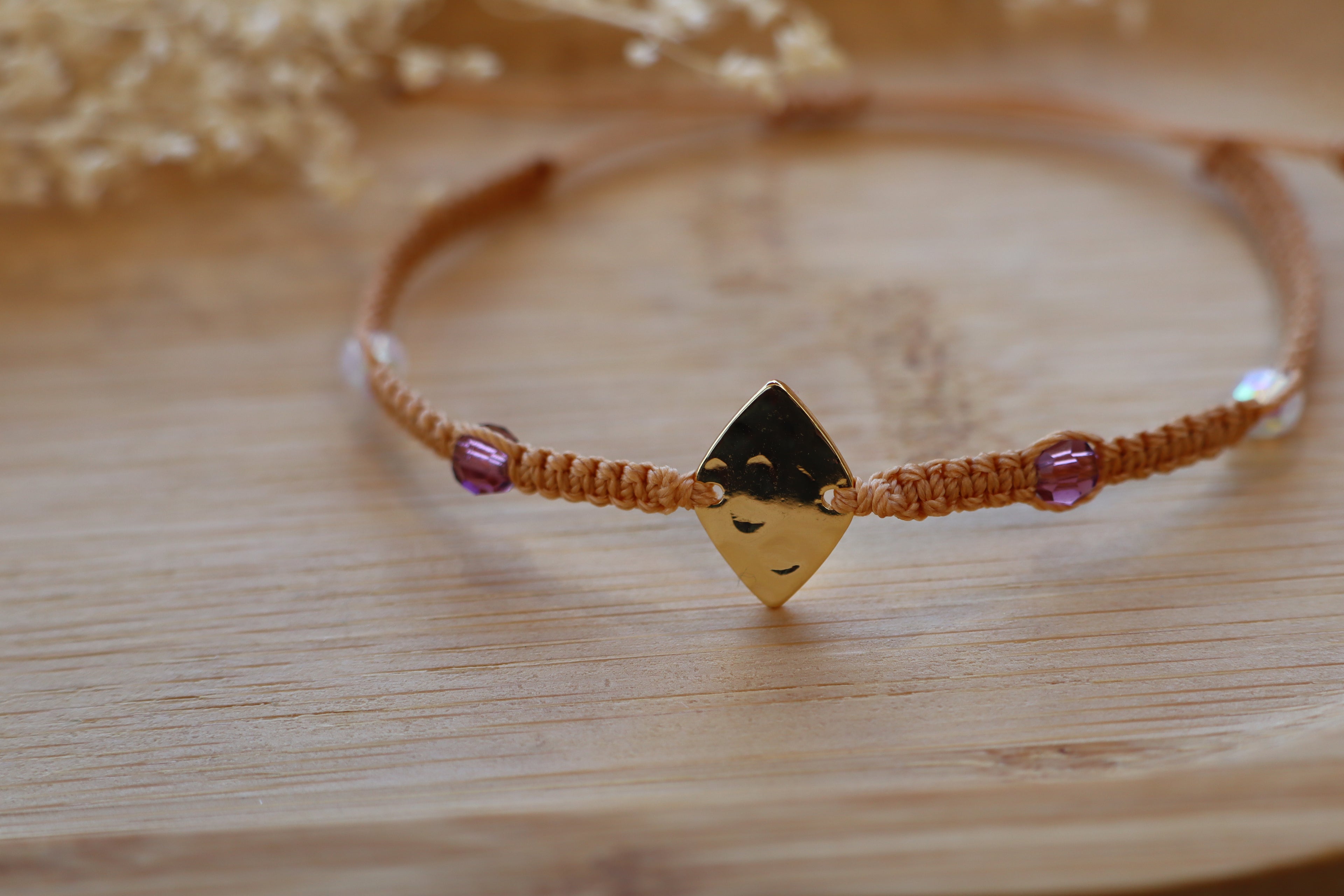 Bracelet Dune