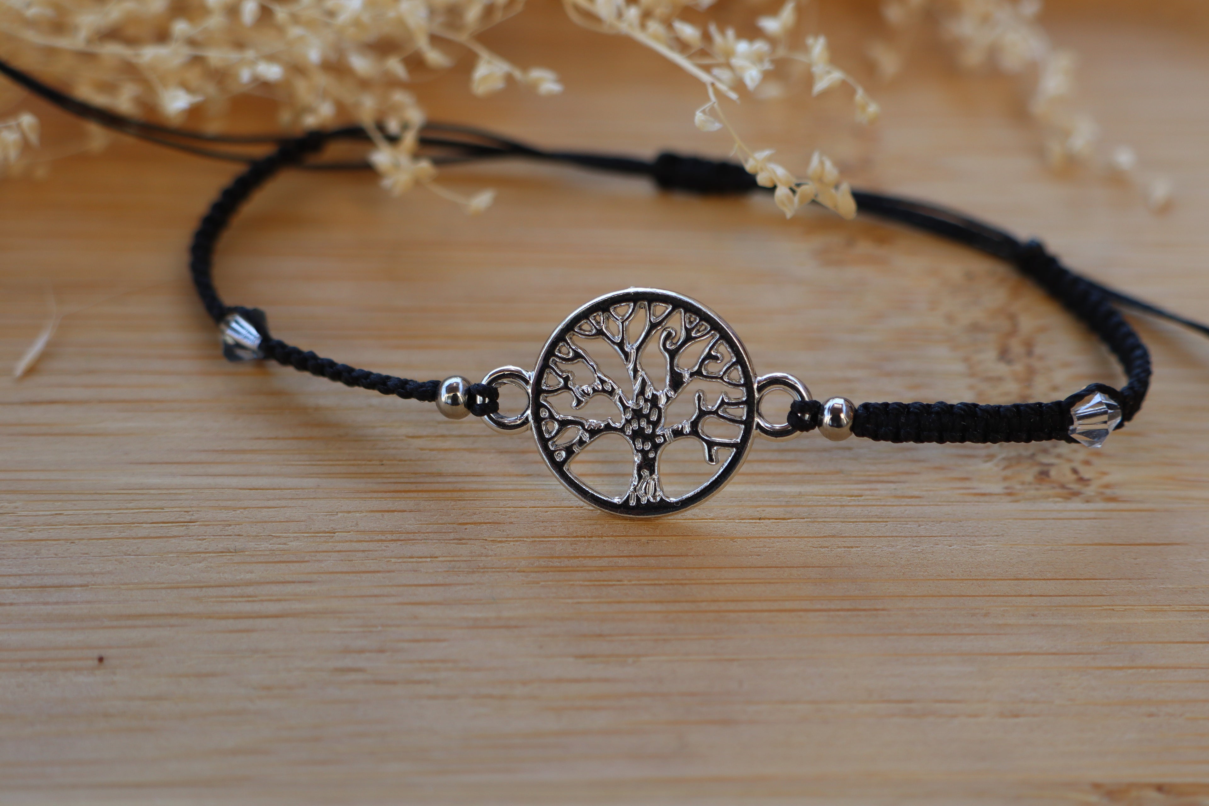 Bracelet Arbre de vie