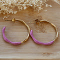 Boucles Solea