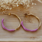Boucles Solea