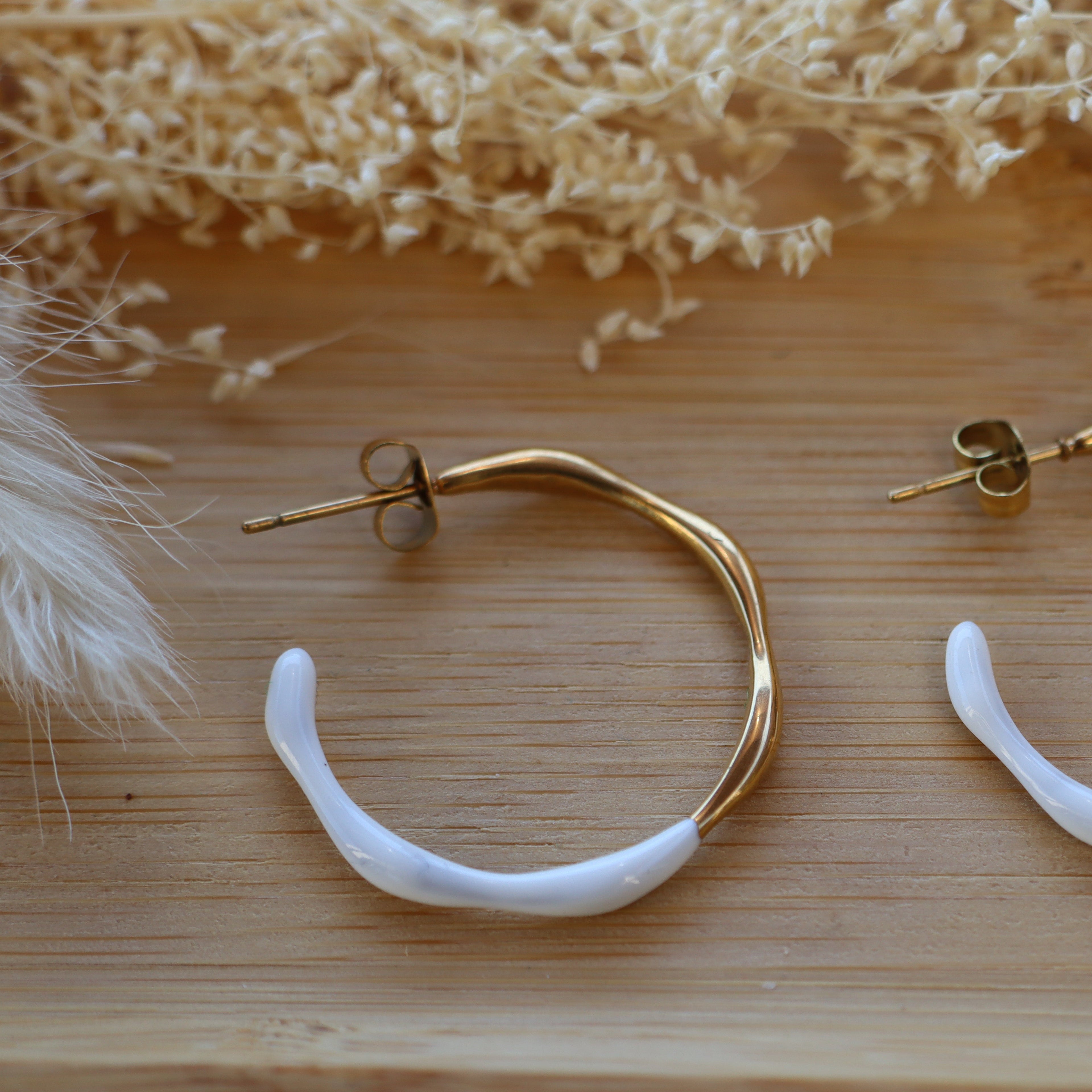 Boucles Solea