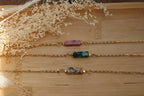 Bracelet Jaspe Paysage