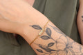 Bracelet Jaspe Paysage