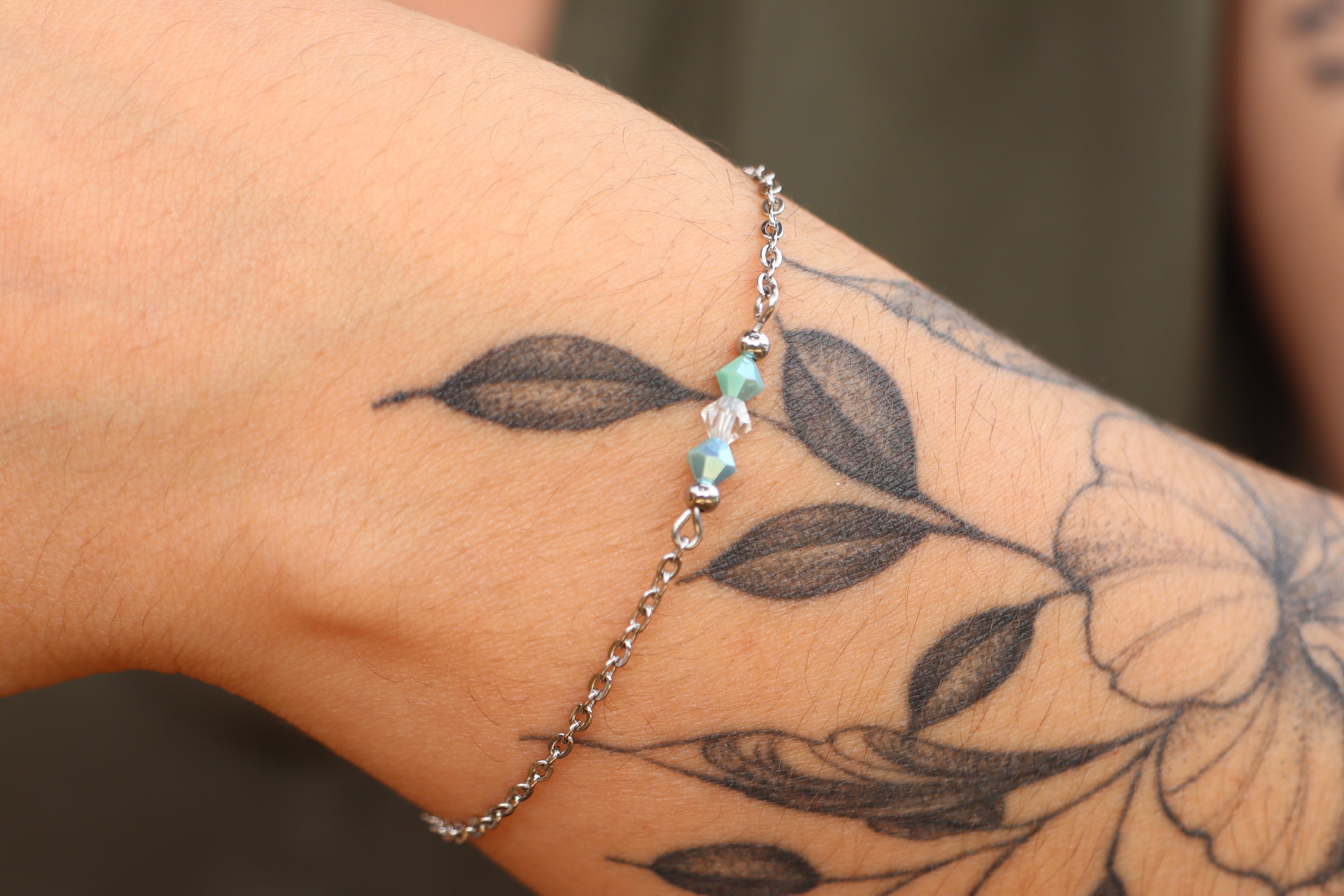 Bracelet Clarté