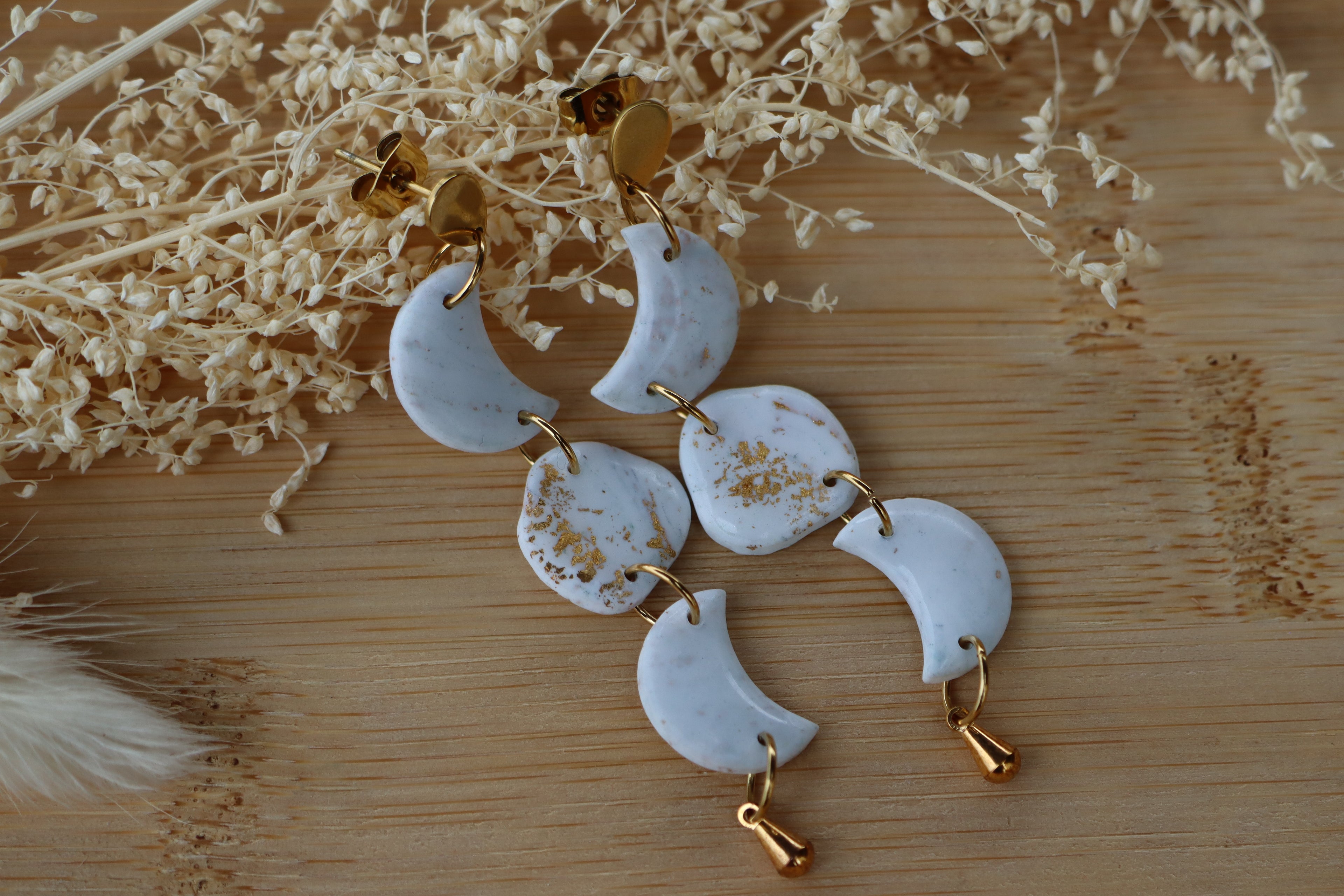 Boucles Selena