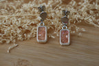 Boucles Cristal